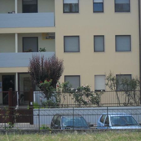 Home Sweet Home Matera Zewnętrze zdjęcie