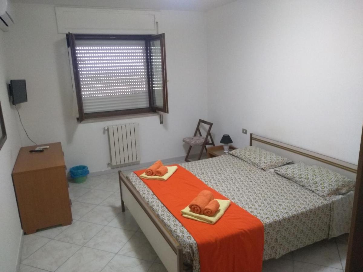 Home Sweet Home Matera Zewnętrze zdjęcie