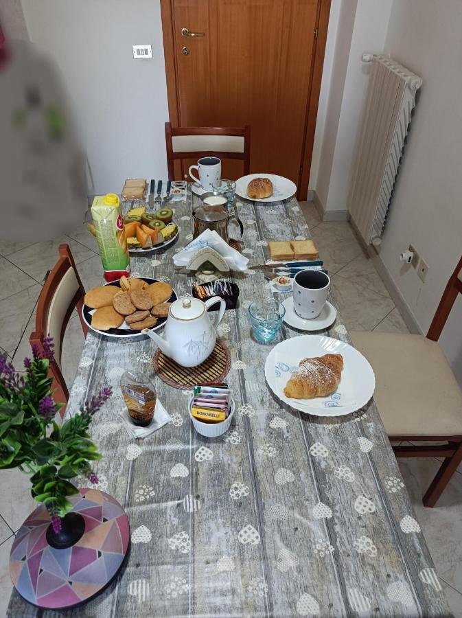 Home Sweet Home Matera Zewnętrze zdjęcie