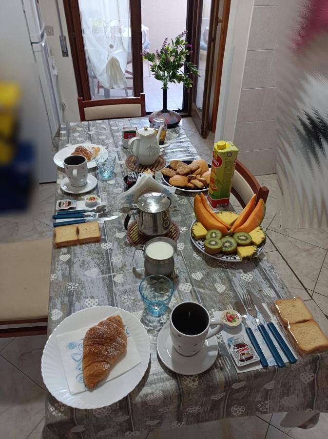 Home Sweet Home Matera Zewnętrze zdjęcie