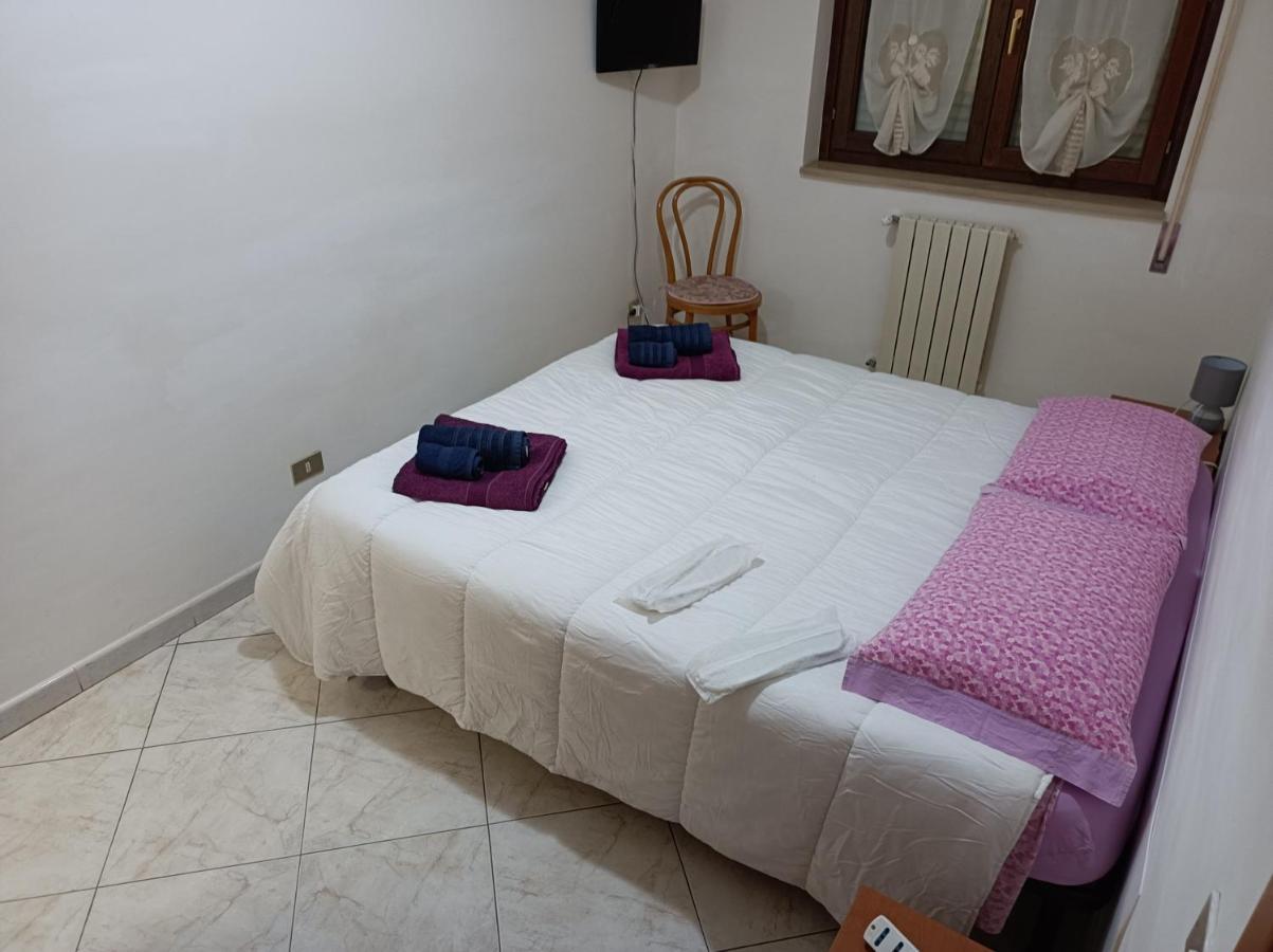 Home Sweet Home Matera Zewnętrze zdjęcie
