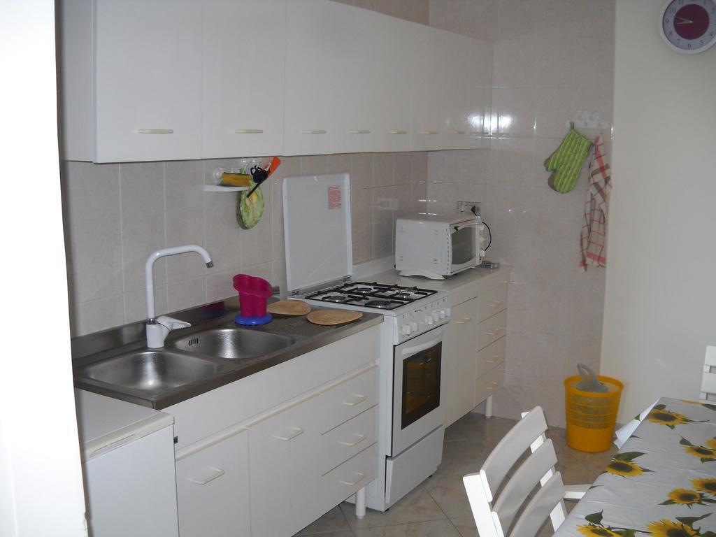 Home Sweet Home Matera Zewnętrze zdjęcie