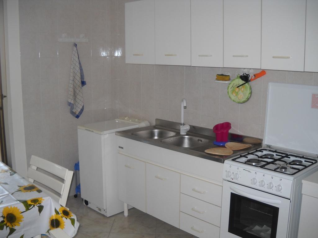 Home Sweet Home Matera Zewnętrze zdjęcie