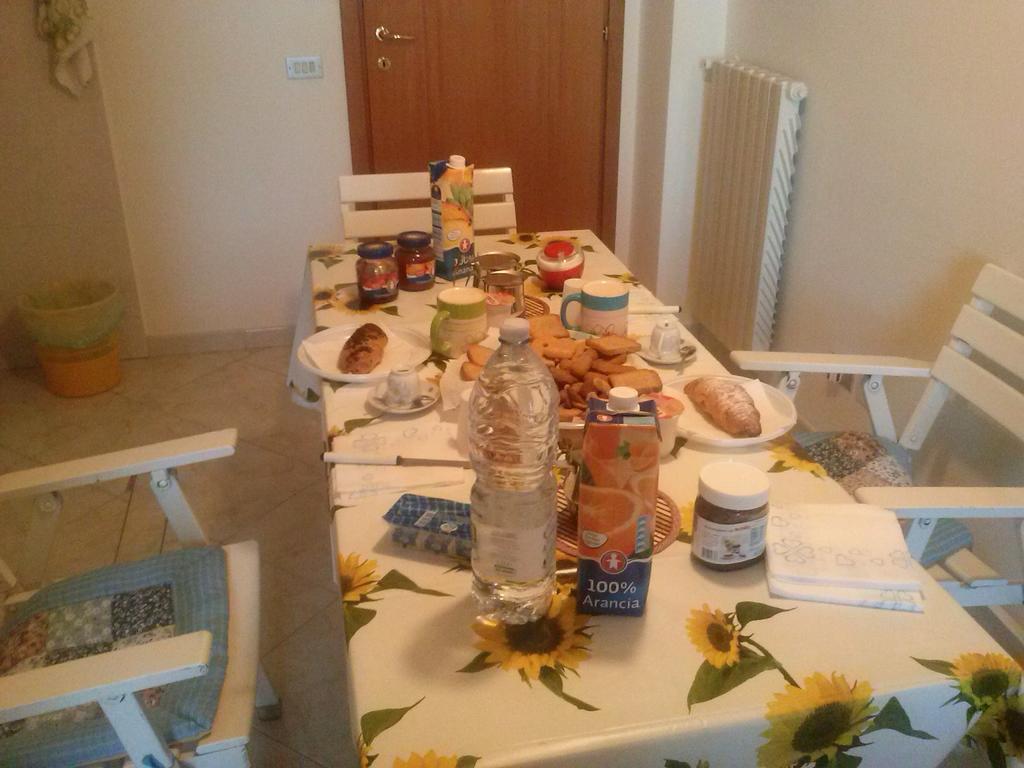 Home Sweet Home Matera Zewnętrze zdjęcie