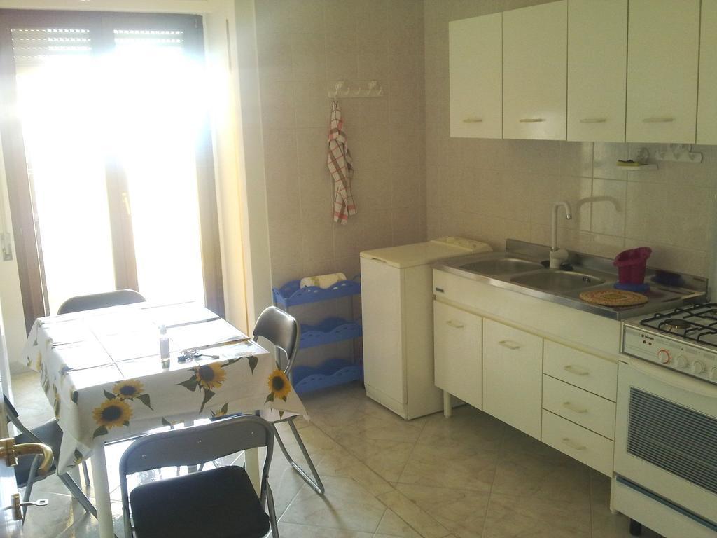 Home Sweet Home Matera Zewnętrze zdjęcie