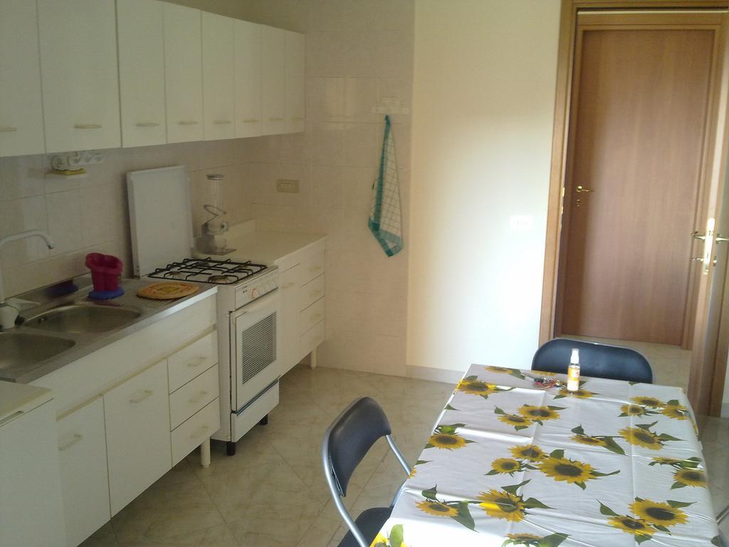 Home Sweet Home Matera Zewnętrze zdjęcie