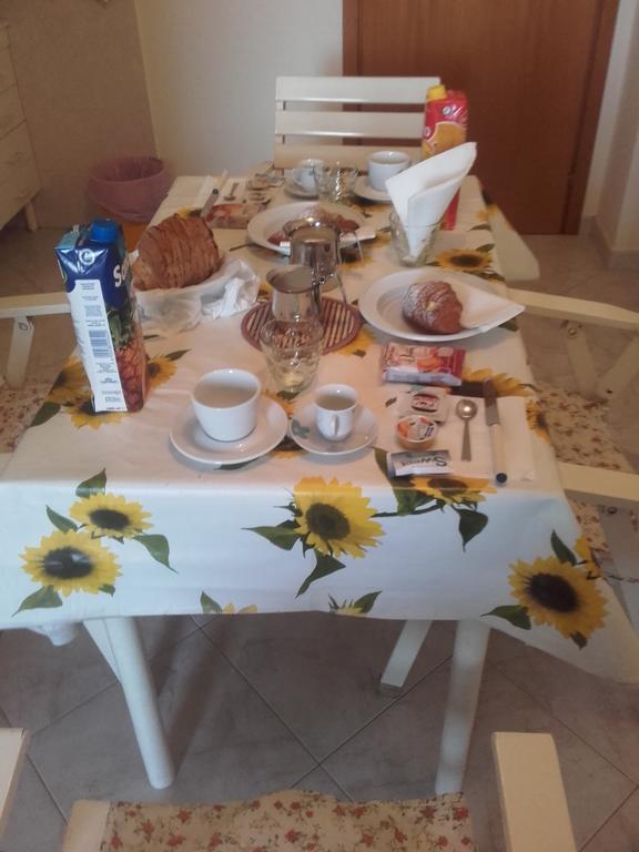 Home Sweet Home Matera Zewnętrze zdjęcie