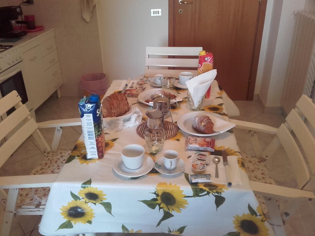 Home Sweet Home Matera Zewnętrze zdjęcie