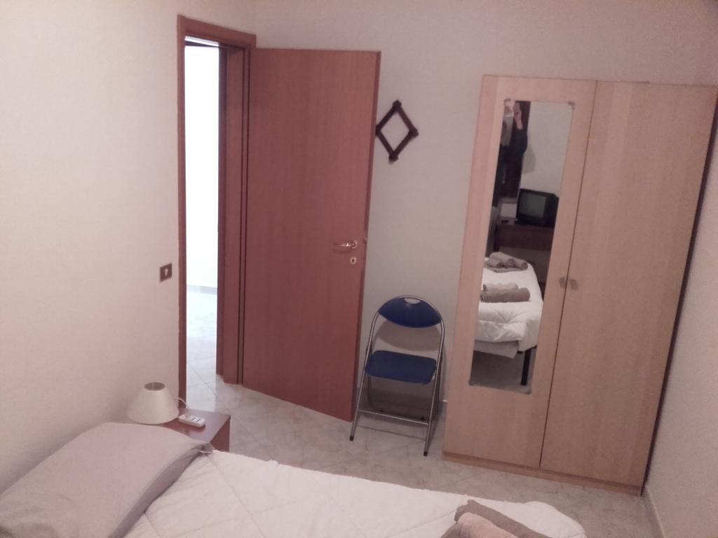 Home Sweet Home Matera Zewnętrze zdjęcie