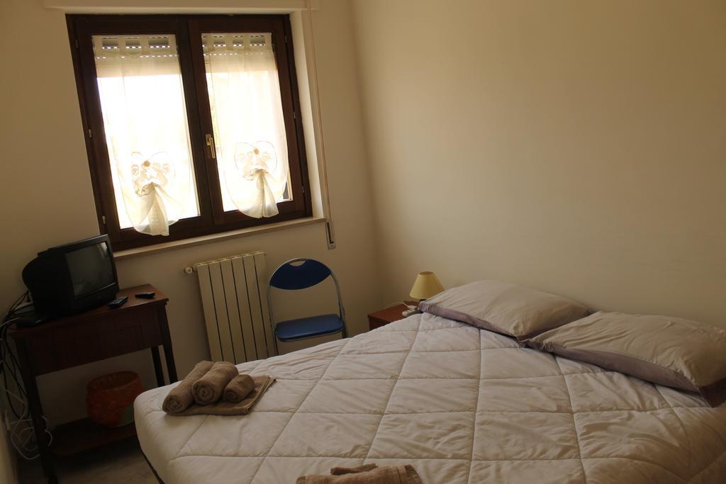 Home Sweet Home Matera Zewnętrze zdjęcie