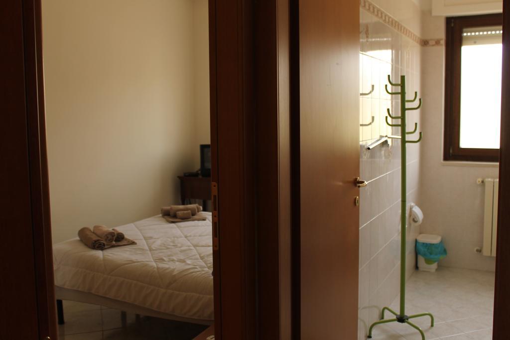 Home Sweet Home Matera Zewnętrze zdjęcie