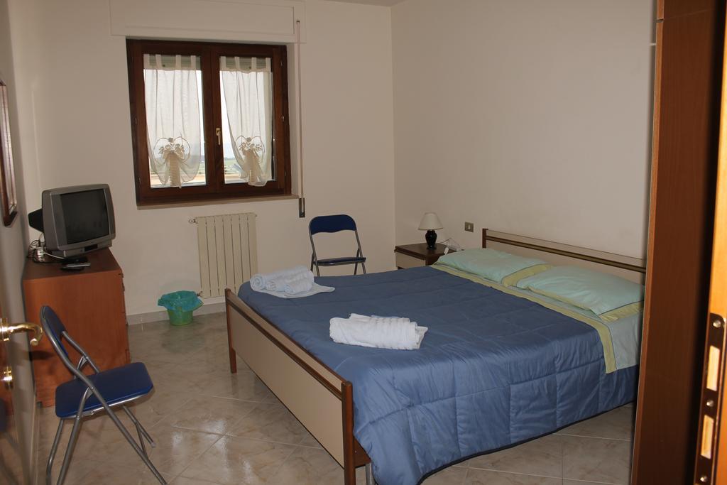Home Sweet Home Matera Zewnętrze zdjęcie