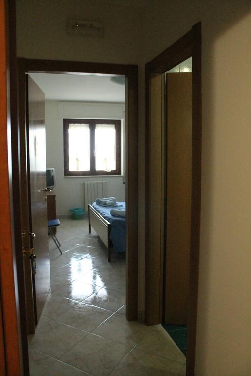 Home Sweet Home Matera Zewnętrze zdjęcie