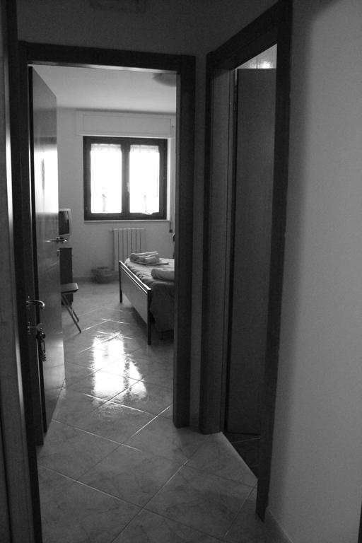 Home Sweet Home Matera Zewnętrze zdjęcie