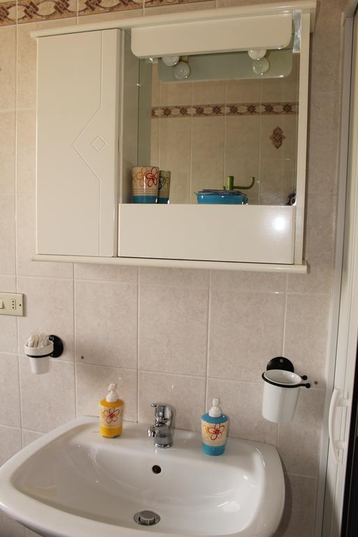 Home Sweet Home Matera Zewnętrze zdjęcie