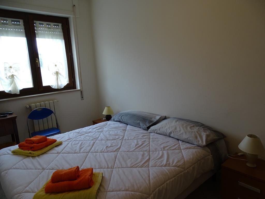 Home Sweet Home Matera Zewnętrze zdjęcie