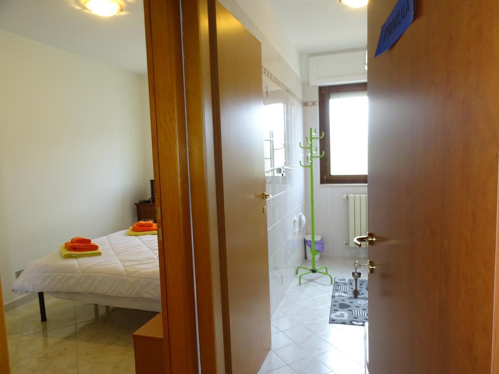 Home Sweet Home Matera Zewnętrze zdjęcie