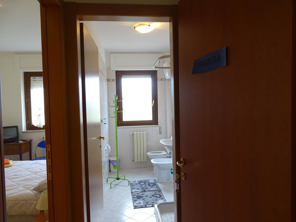 Home Sweet Home Matera Zewnętrze zdjęcie