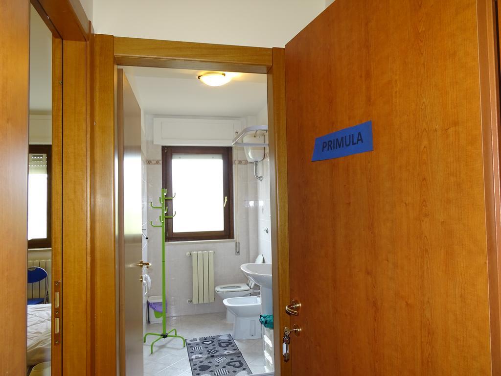 Home Sweet Home Matera Zewnętrze zdjęcie
