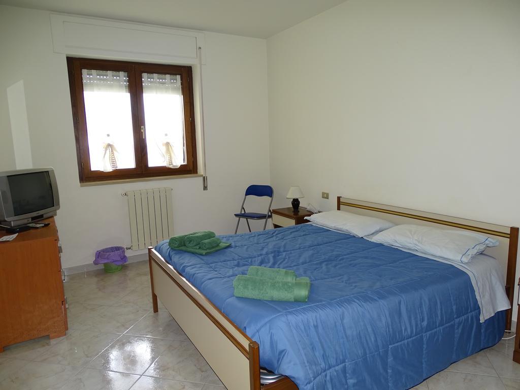 Home Sweet Home Matera Zewnętrze zdjęcie