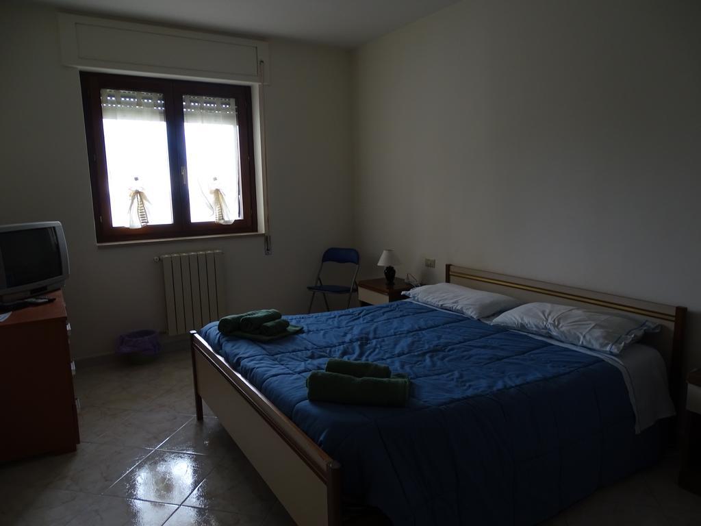 Home Sweet Home Matera Zewnętrze zdjęcie