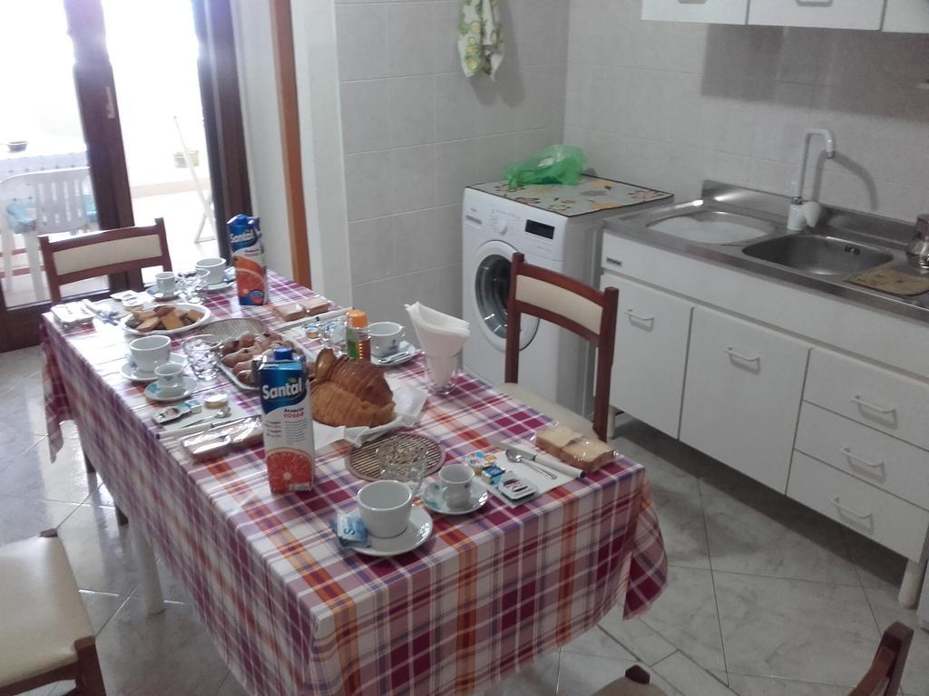 Home Sweet Home Matera Zewnętrze zdjęcie