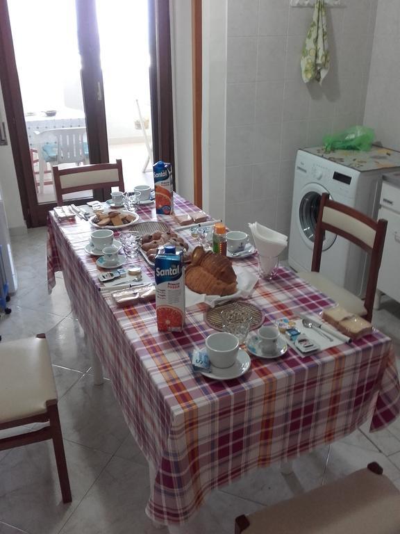 Home Sweet Home Matera Zewnętrze zdjęcie