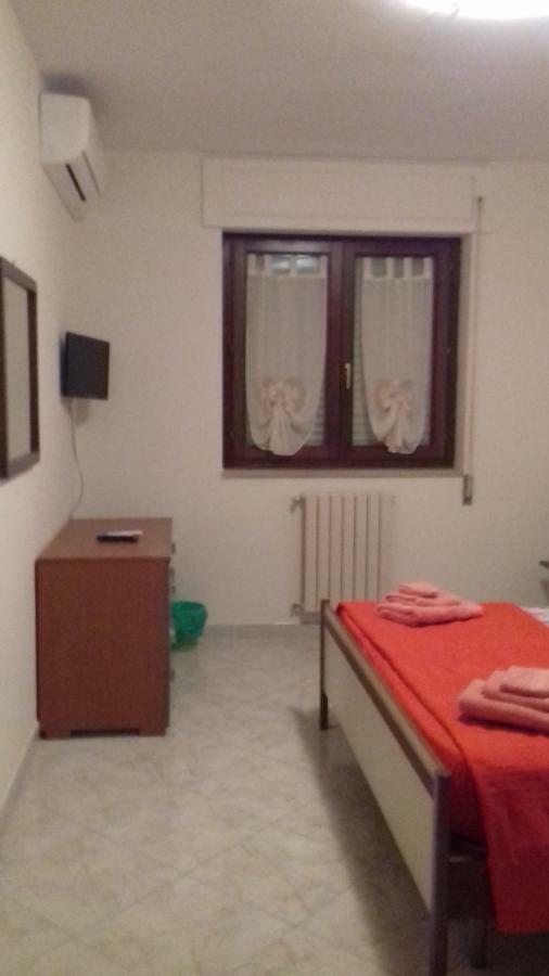 Home Sweet Home Matera Zewnętrze zdjęcie