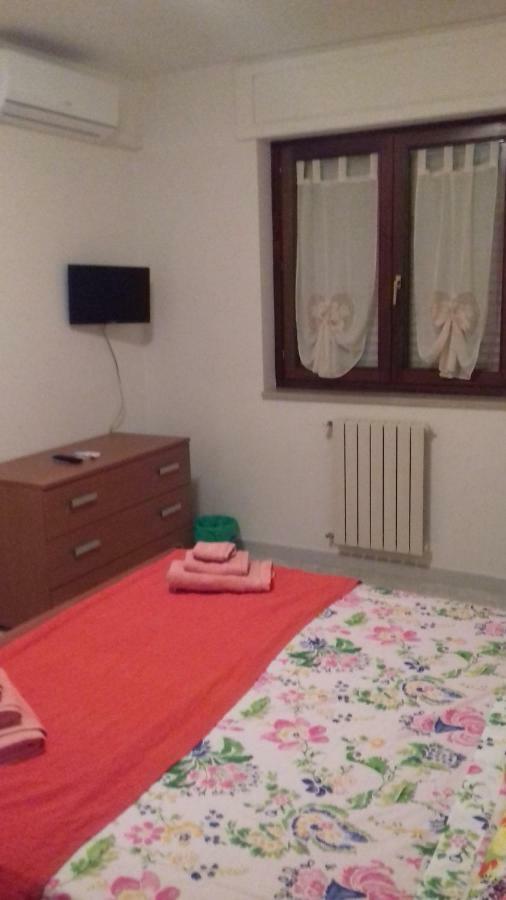 Home Sweet Home Matera Zewnętrze zdjęcie
