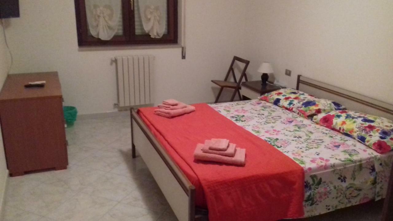 Home Sweet Home Matera Zewnętrze zdjęcie