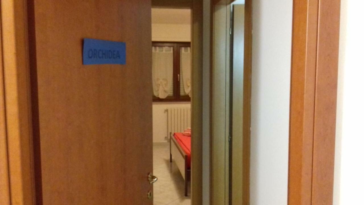 Home Sweet Home Matera Zewnętrze zdjęcie