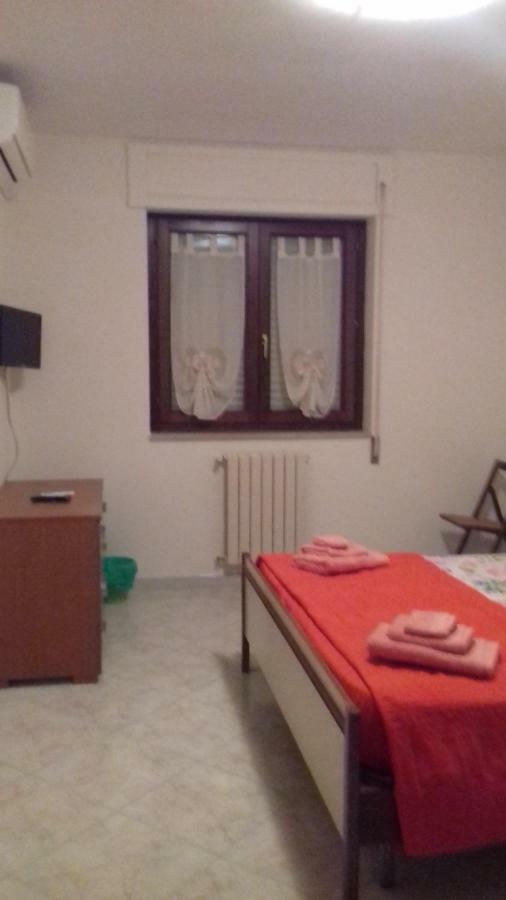 Home Sweet Home Matera Zewnętrze zdjęcie