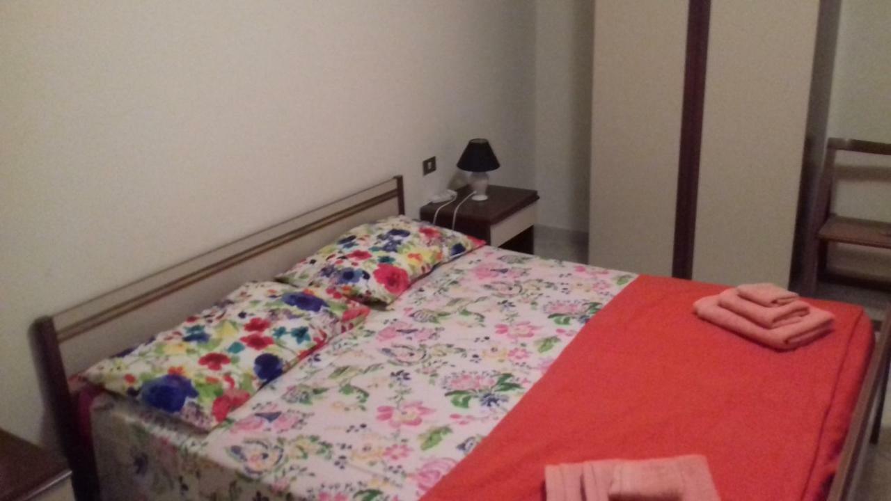Home Sweet Home Matera Zewnętrze zdjęcie