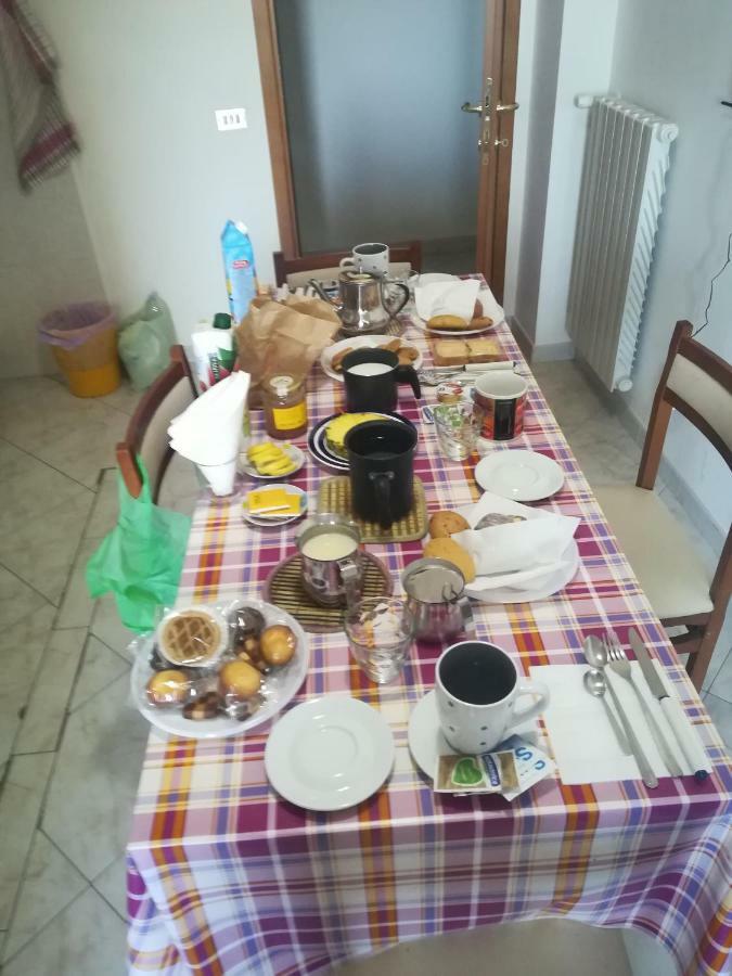 Home Sweet Home Matera Zewnętrze zdjęcie