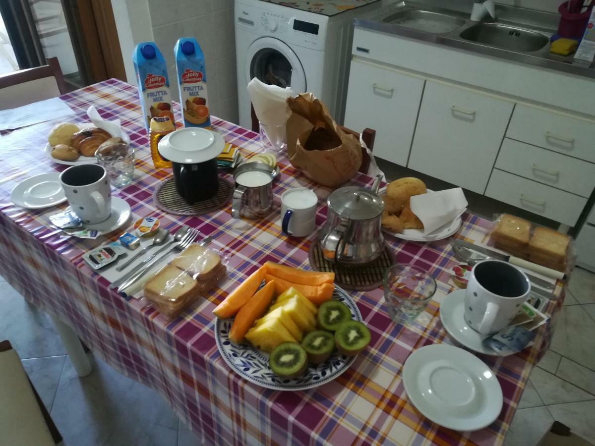 Home Sweet Home Matera Zewnętrze zdjęcie