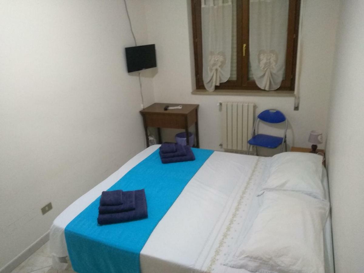 Home Sweet Home Matera Zewnętrze zdjęcie