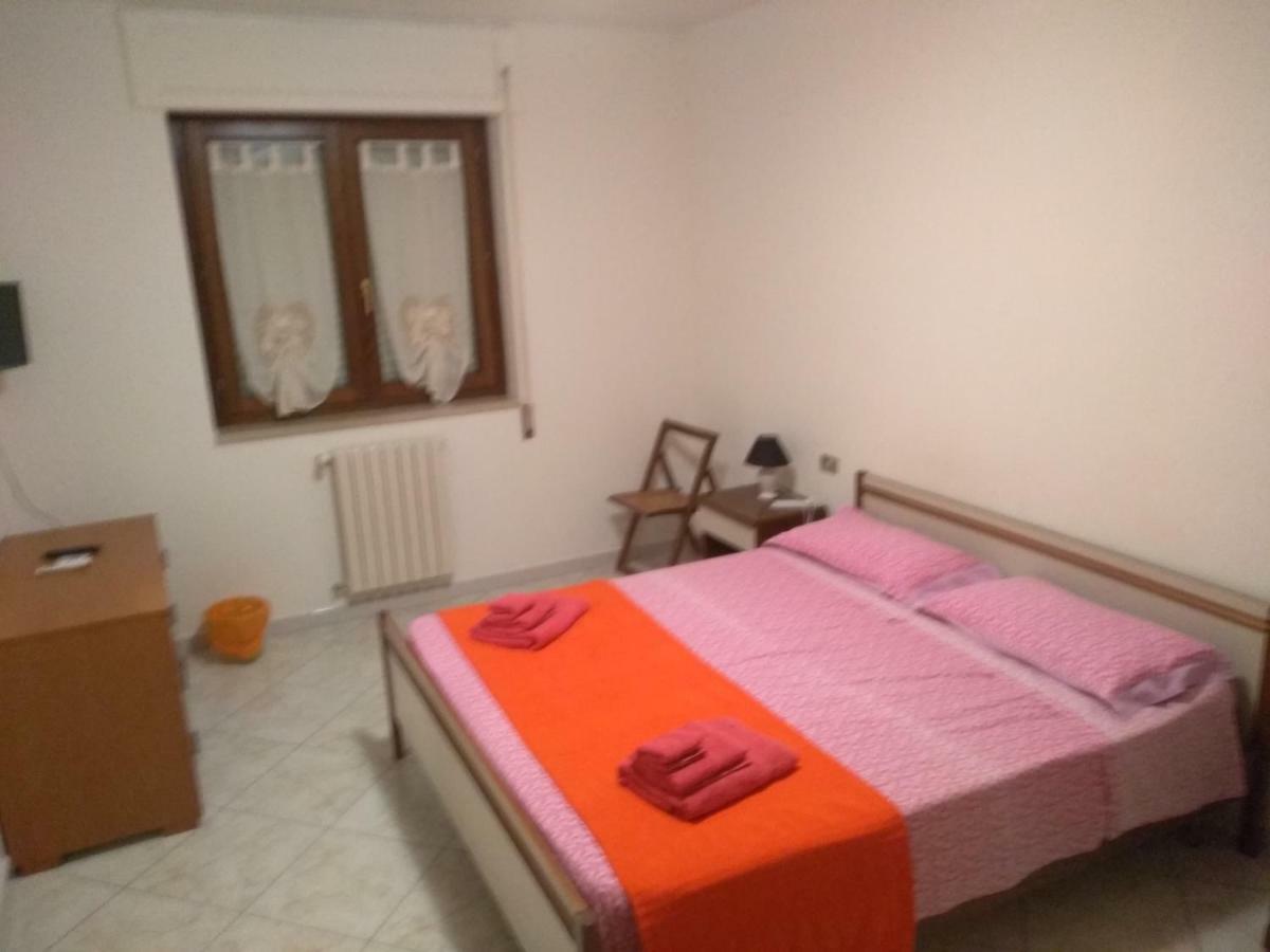 Home Sweet Home Matera Zewnętrze zdjęcie